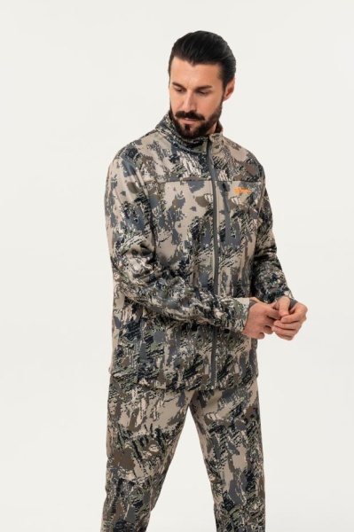 Джемпер Remington Polar Dream FIT Figure