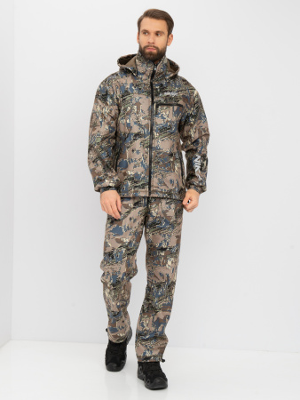 Костюм "Никс Люкс" (Лабиринт)  Huntsman