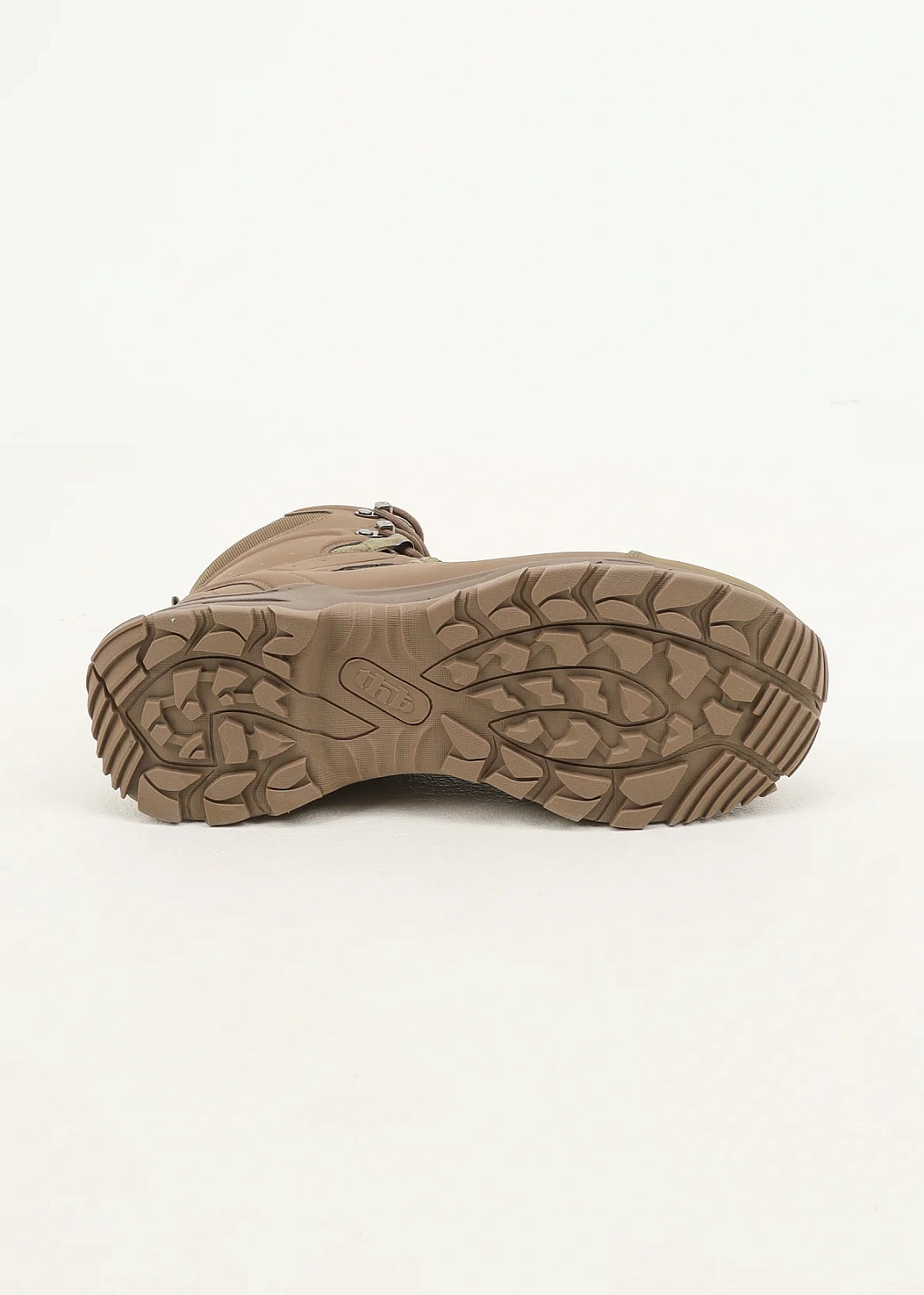 Ботинки THB мод T-005 с мембраной coyote brown