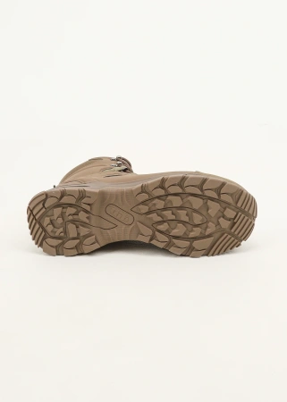 Ботинки THB мод T-005 с мембраной coyote brown