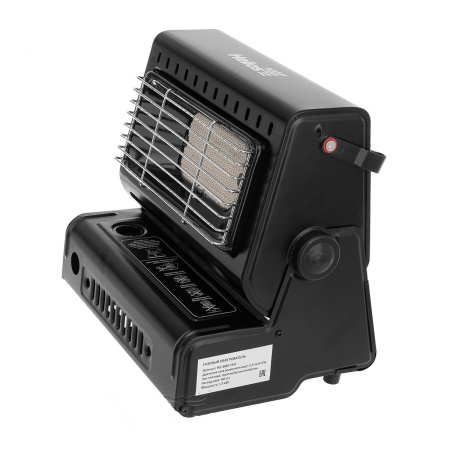 Газовый обогреватель (HS-BDZ-190) Helios