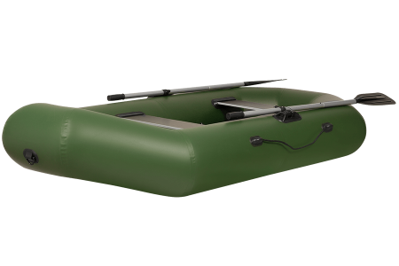 Лодка ПВХ Фрегат М-11 Оптима (240 см) с передвижными сиденьями
