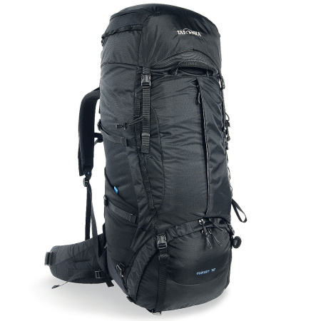 Рюкзак "Yukon 70+10" (black) Tatonka