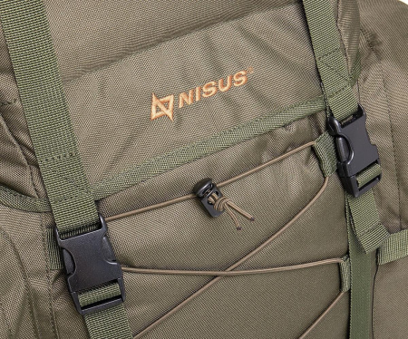 Рюкзак Контур 50 Nisus
