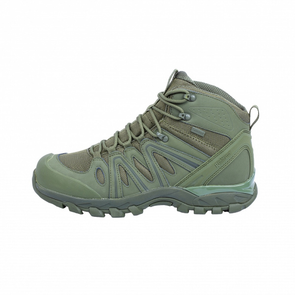 Ботинки Remington Boots X-FORCE Green