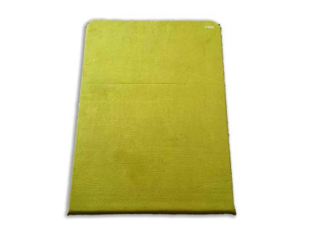 Коврик самонадувающийся Comfort Double 5 cm (180*130*5) Tramp (TRI-011)