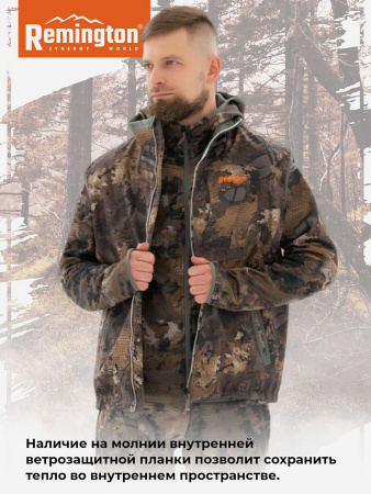 Жилет Remington Top Shooter Timber