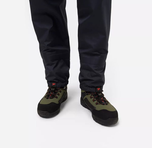 Ботинки для рыбалки Finntrail Speedmaster Graphite 5232