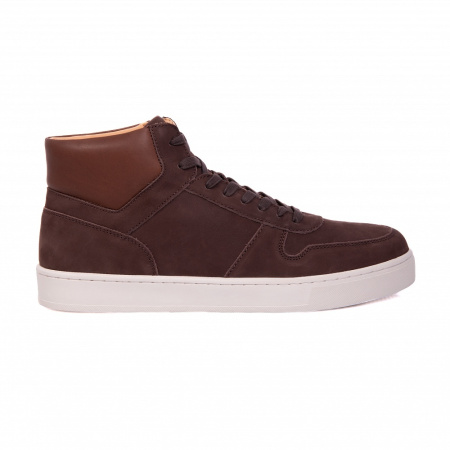 Ботинки мужские Remington City Classics Dark Brown