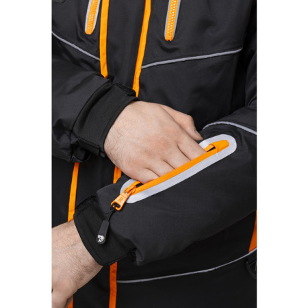 Костюм рыболовный Remington Mr.Ide Travel