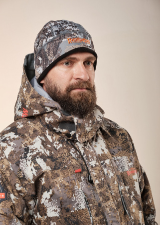 Костюм Remington Reflex Interchange 4 в 1 Winter Forest