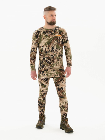Термобелье Remington Underwear south forest