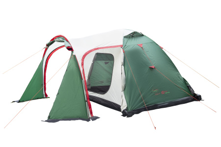 Палатка Rino 2 Woodland Canadian Camper (Канадиан Кампер)