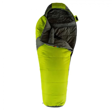 Спальник "Hiker Regular" (0/-5/-20) стандарт Tramp