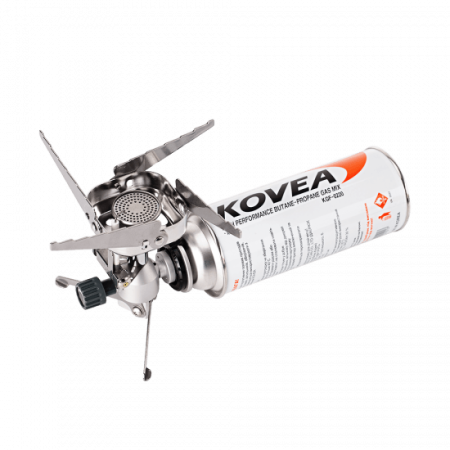 Газовая горелка Kovea TKB-9901 Maximum Stove