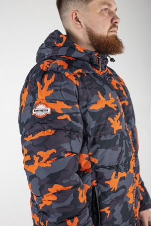 Куртка Remington Urban City Camo