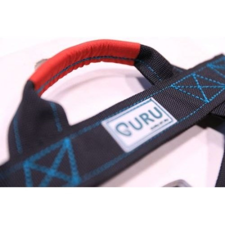 Поясная обвязка GURU Master V2 (Гуру)