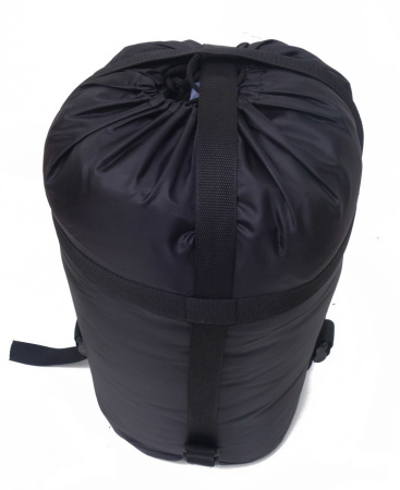 Спальный мешок Traveller Plus (+15/-12) Indiana