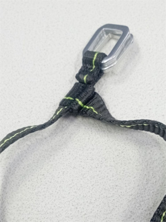 Ножной зажим Guru Glide right (Гуру)