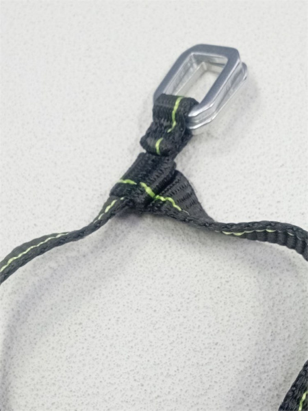 Ножной зажим Guru Glide right (Гуру)