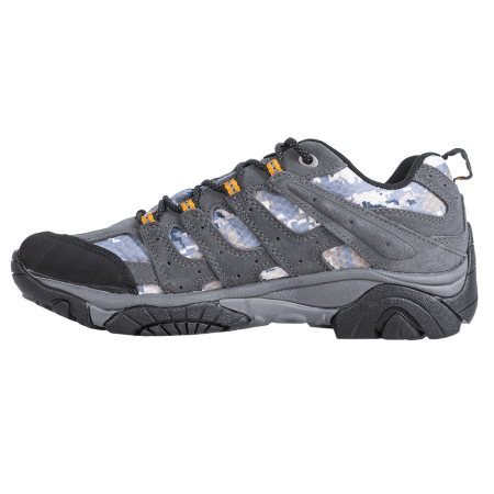 Ботинки Remington Trekking Boots Gray