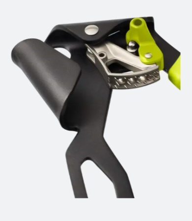 Зажим ручной EDELRID HAND CRUISER
