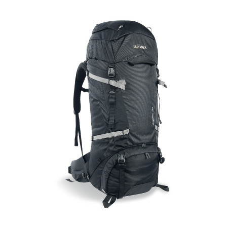 Рюкзак "Karas 70+10" (black) Tatonka