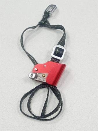 Ножной зажим Guru Glide right (Гуру)