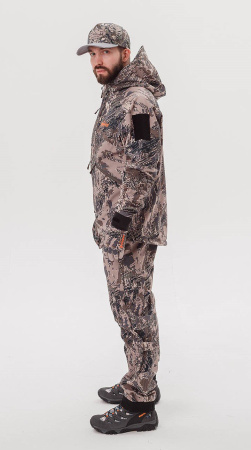 Костюм Himalayan Figure Remington