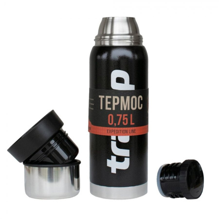 Термос Expedition line 0,75 л (TRC-031) Tramp